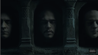 Illustration for article titled This Game Of Thrones Teaser Is Fucking With All Of Us